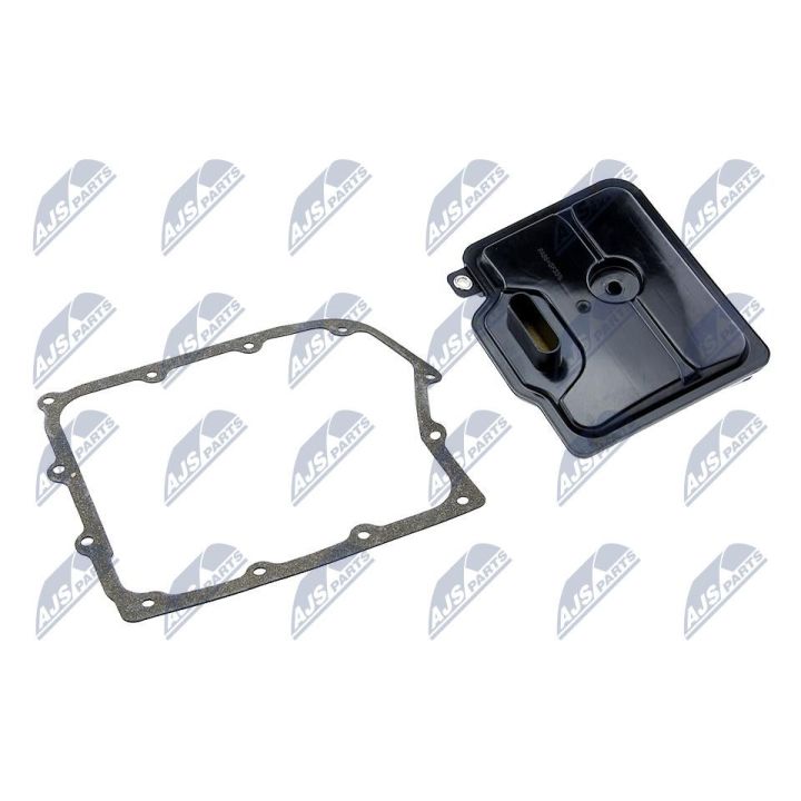 Hidraulinis filtras, automatinė transmisija NTY FSF-CH-005