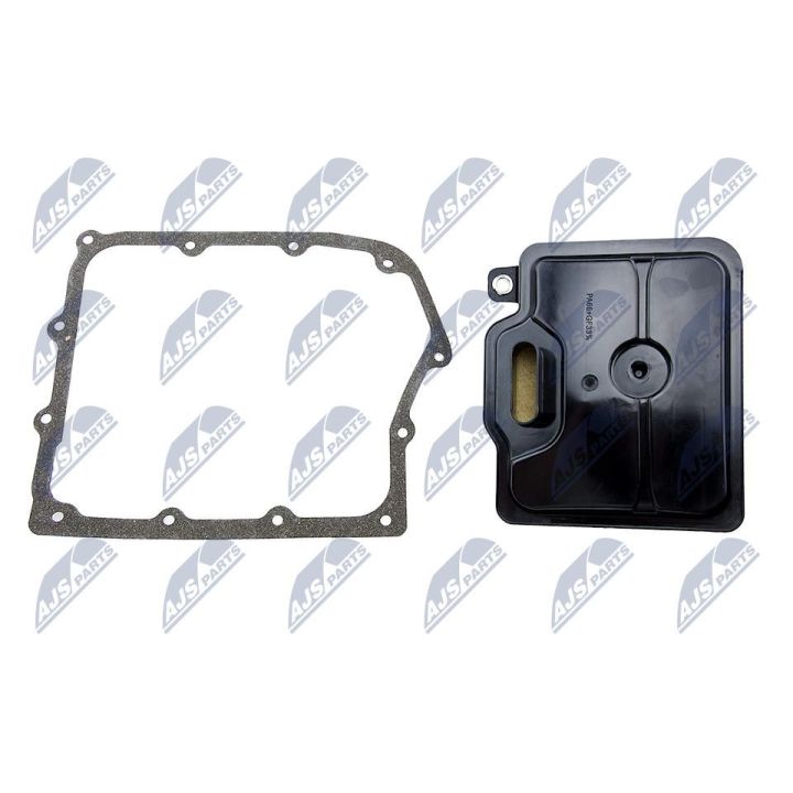 Hidraulinis filtras, automatinė transmisija NTY FSF-CH-005