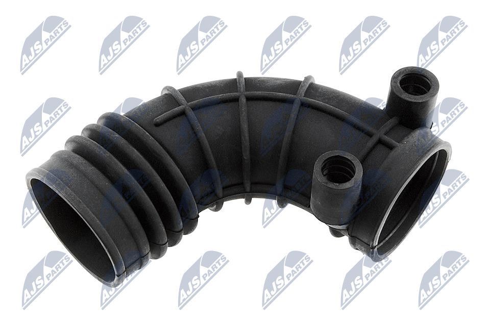 įsiurbimo vamzdis, oro filtras NTY GPP-BM-004