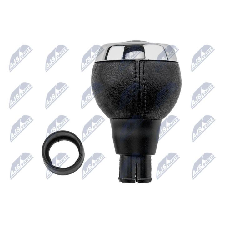 Pavarų svirties galvelė NTY GZB-BM-003