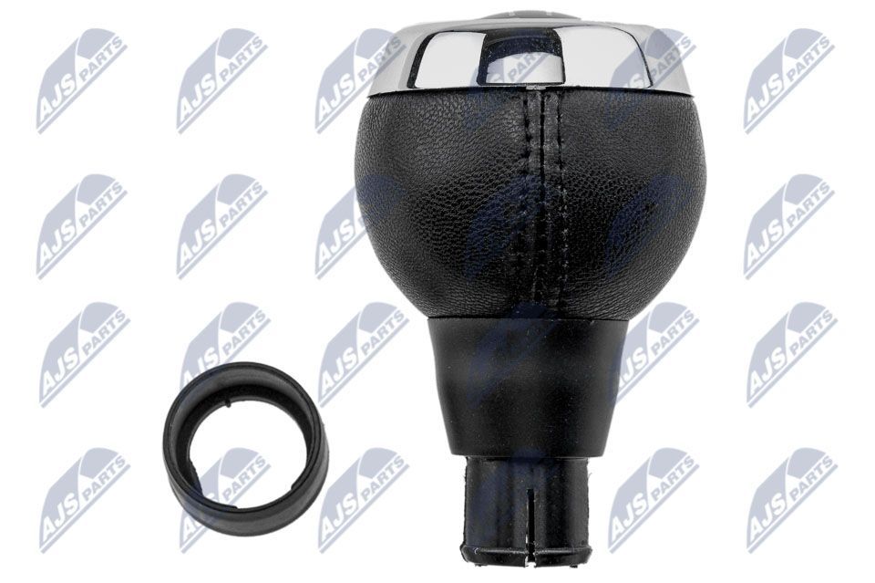 Pavarų svirties galvelė NTY GZB-BM-003