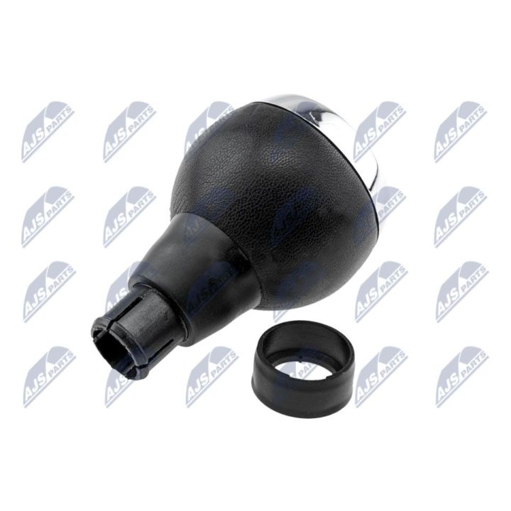 Pavarų svirties galvelė NTY GZB-BM-003