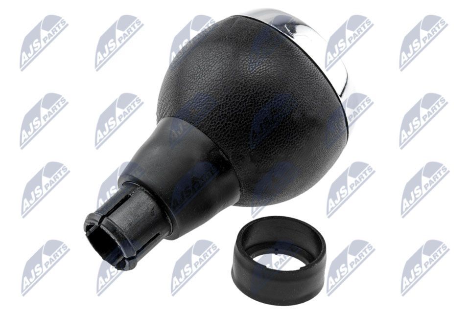 Pavarų svirties galvelė NTY GZB-BM-003