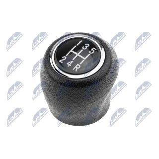 Pavarų svirties galvelė NTY GZB-FT-001