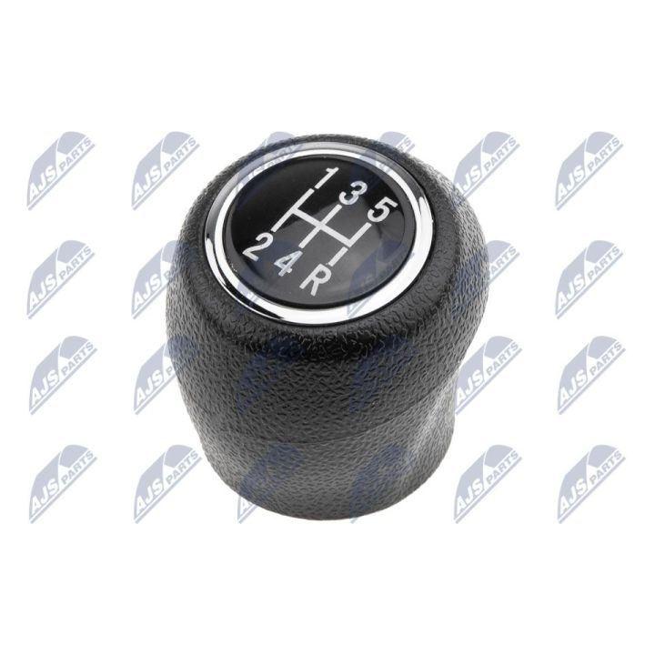 Pavarų svirties galvelė NTY GZB-FT-001