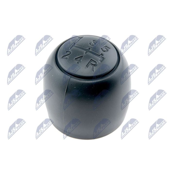 Pavarų svirties galvelė NTY GZB-FT-003