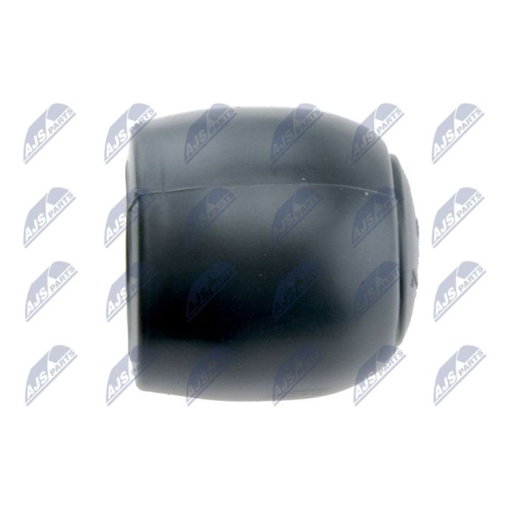 Pavarų svirties galvelė NTY GZB-FT-003