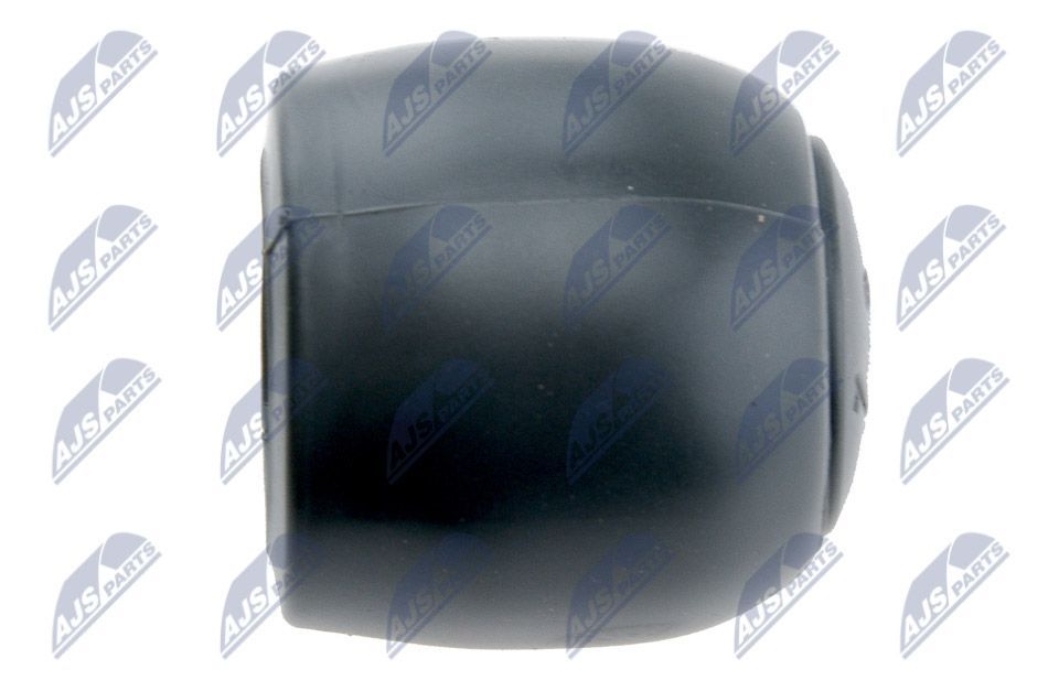 Pavarų svirties galvelė NTY GZB-FT-003