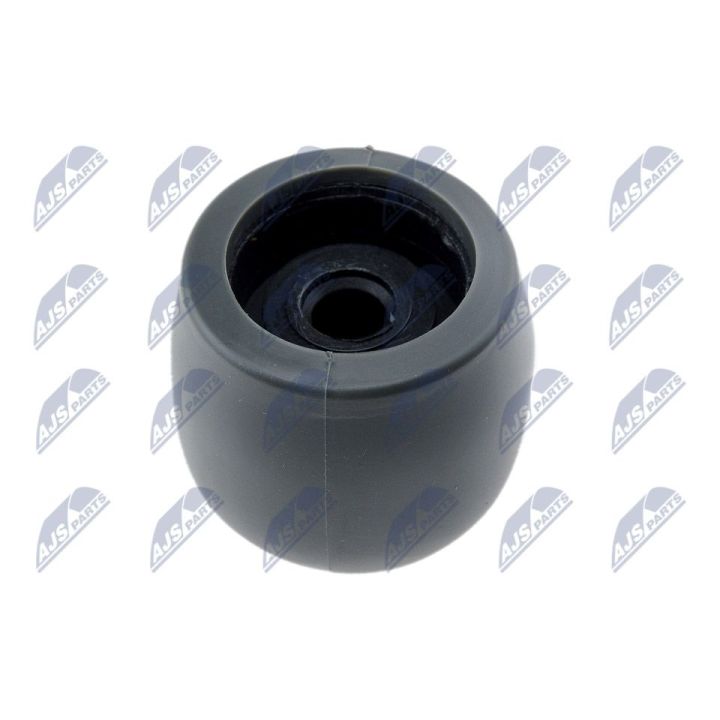 Pavarų svirties galvelė NTY GZB-FT-003