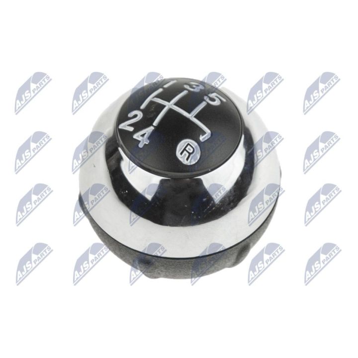 Pavarų svirties galvelė NTY GZB-FT-005