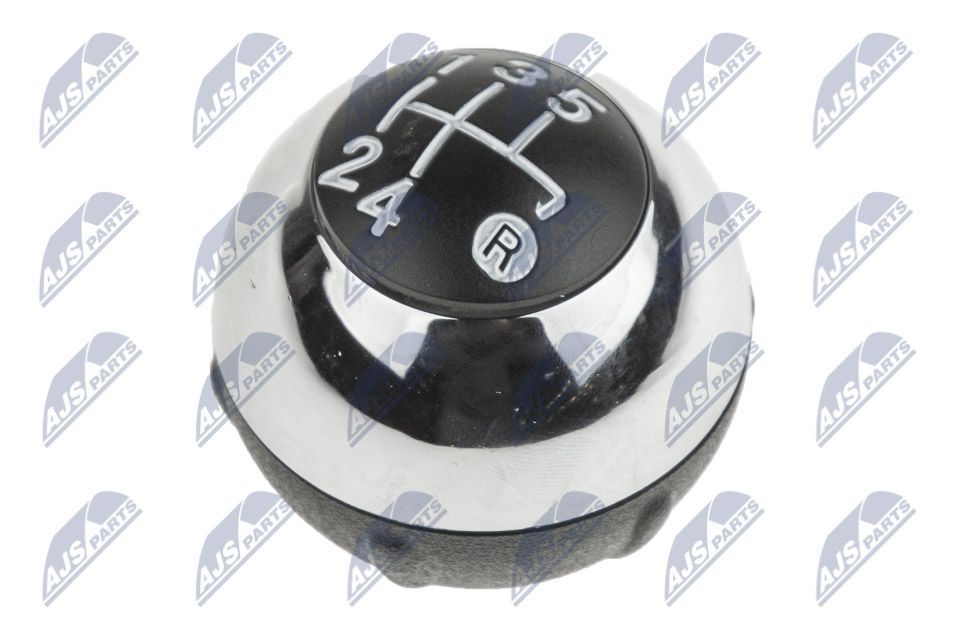 Pavarų svirties galvelė NTY GZB-FT-005