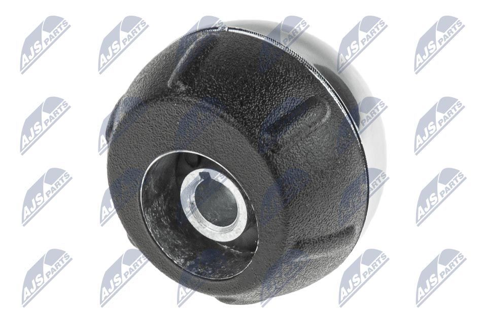 Pavarų svirties galvelė NTY GZB-FT-005