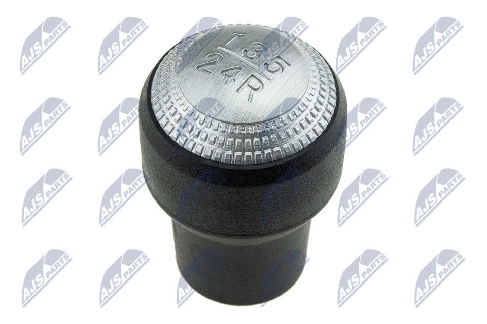 Pavarų svirties galvelė NTY GZB-HY-500