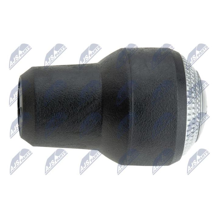 Pavarų svirties galvelė NTY GZB-HY-500