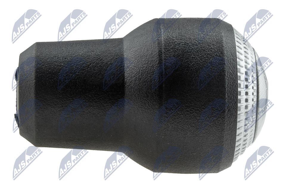 Pavarų svirties galvelė NTY GZB-HY-500