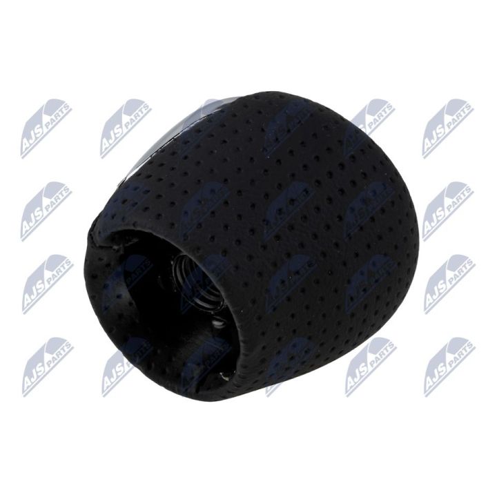 Pavarų svirties galvelė NTY GZB-HY-501