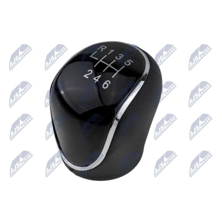 Pavarų svirties galvelė NTY GZB-HY-502