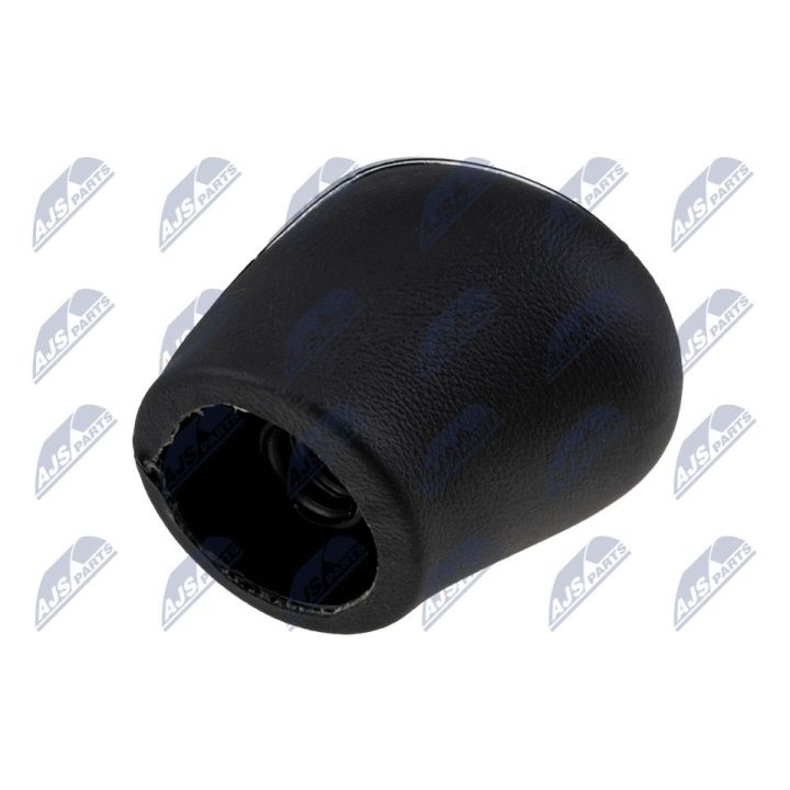 Pavarų svirties galvelė NTY GZB-HY-502