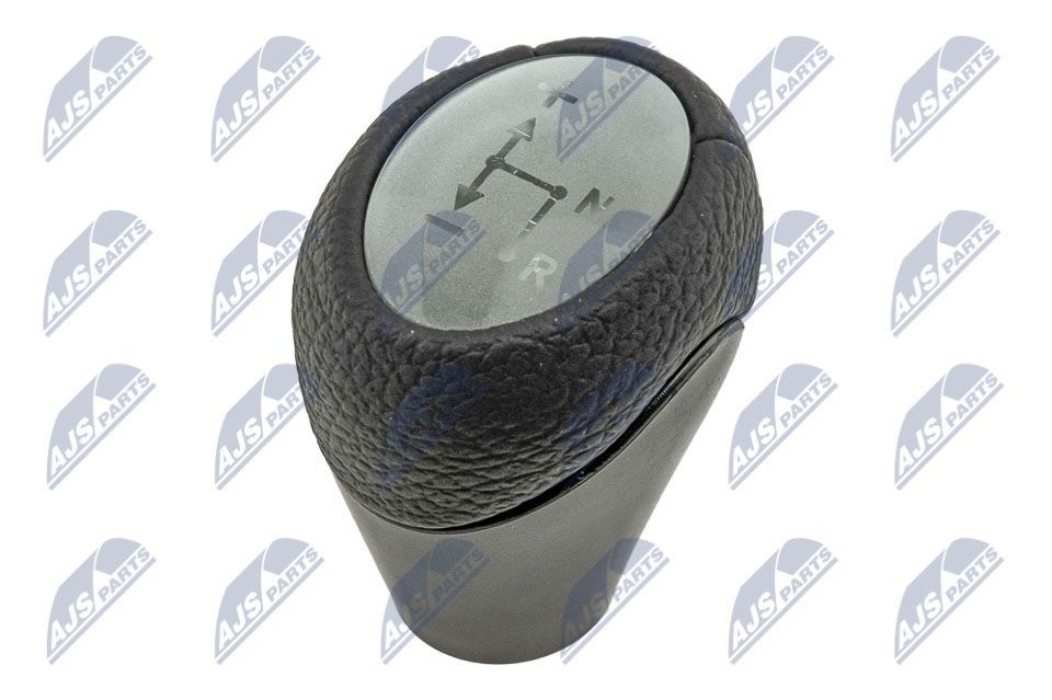 Pavarų svirties galvelė NTY GZB-ME-007