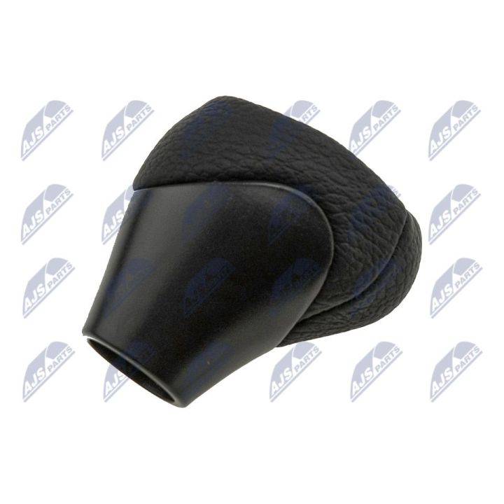 Pavarų svirties galvelė NTY GZB-ME-007