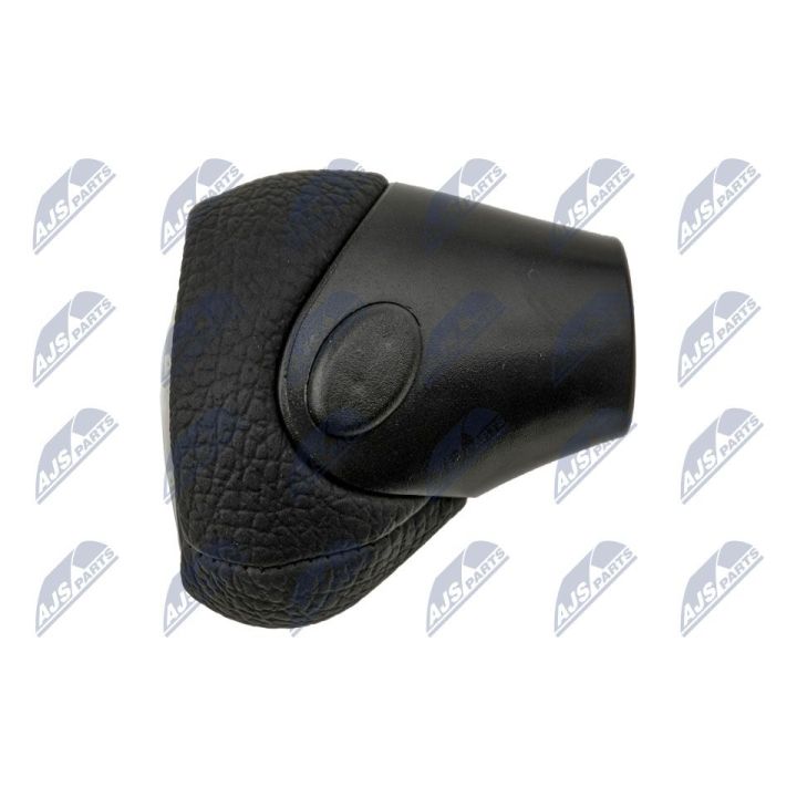 Pavarų svirties galvelė NTY GZB-ME-007