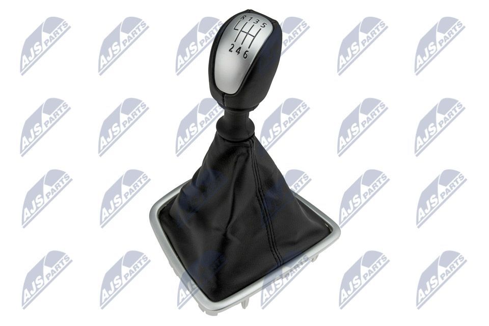 Pavarų svirties galvelė NTY GZB-RE-000