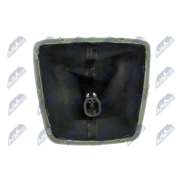 Pavarų svirties galvelė NTY GZB-RE-000