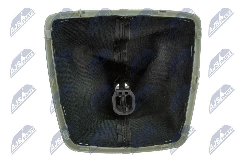 Pavarų svirties galvelė NTY GZB-RE-000