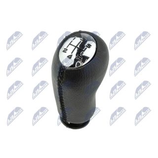 Pavarų svirties galvelė NTY GZB-RE-001