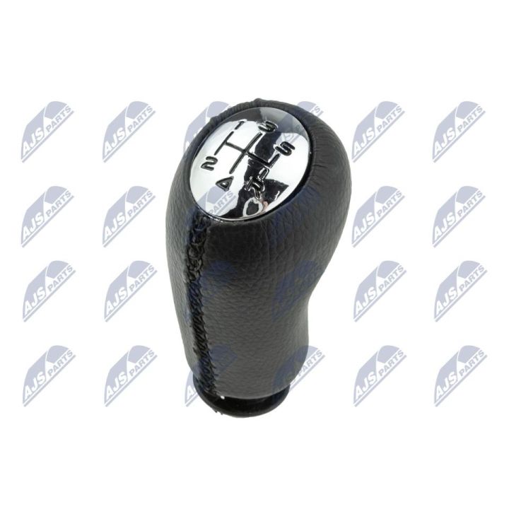 Pavarų svirties galvelė NTY GZB-RE-001