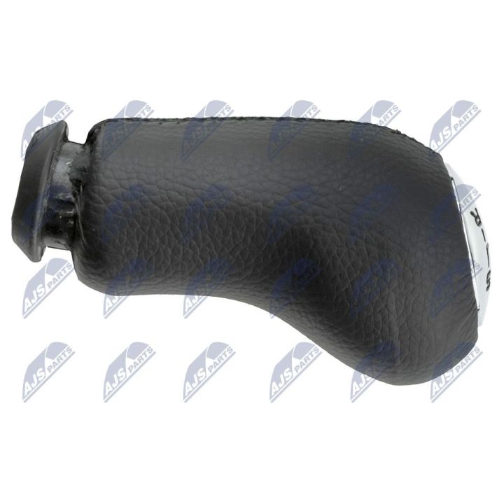 Pavarų svirties galvelė NTY GZB-RE-001