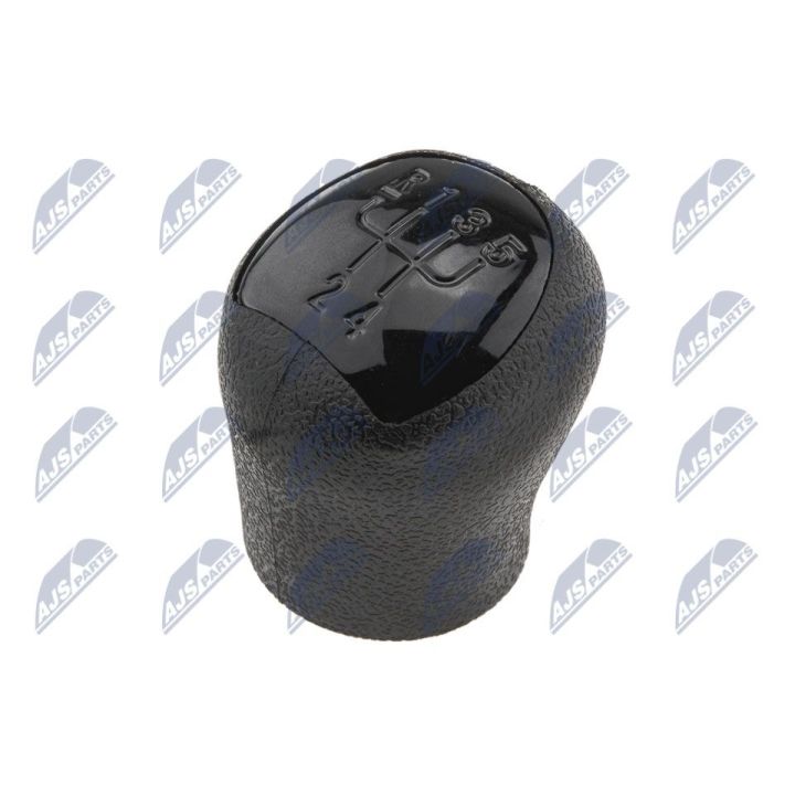 Pavarų svirties galvelė NTY GZB-RE-002