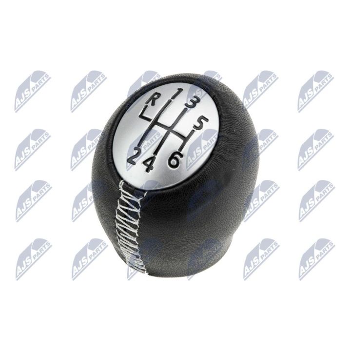 Pavarų svirties galvelė NTY GZB-RE-003