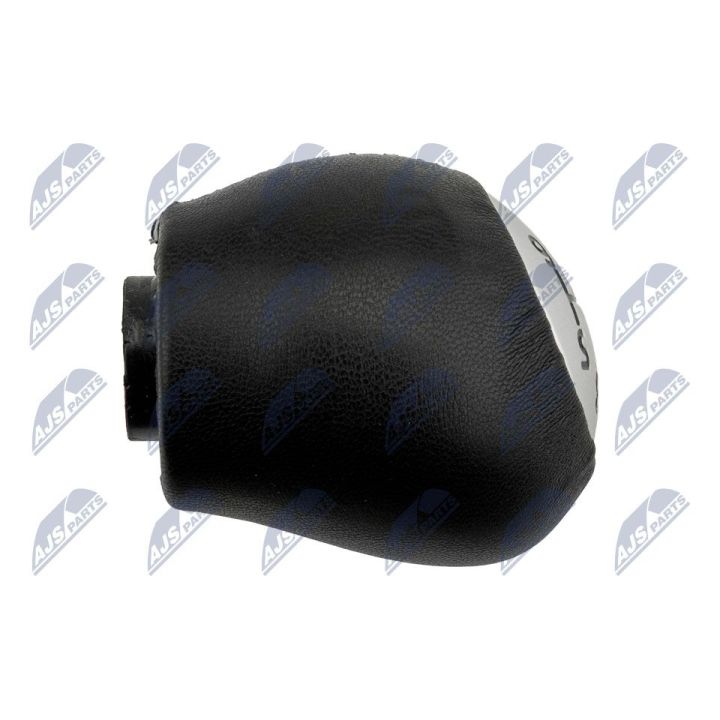 Pavarų svirties galvelė NTY GZB-RE-003