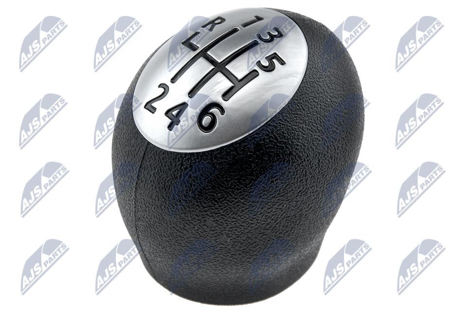 Pavarų svirties galvelė NTY GZB-RE-009