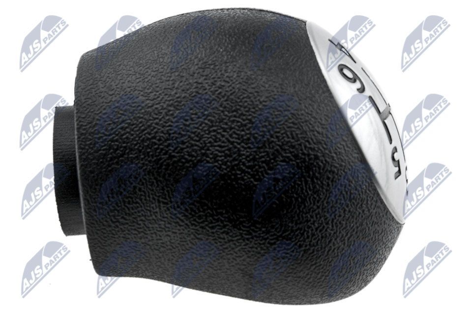 Pavarų svirties galvelė NTY GZB-RE-009