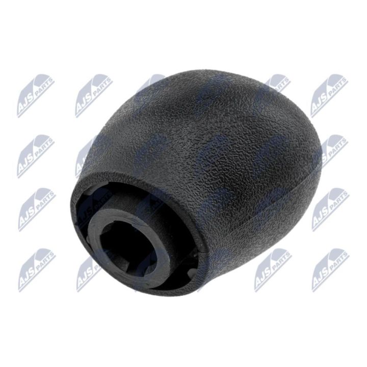 Pavarų svirties galvelė NTY GZB-RE-009