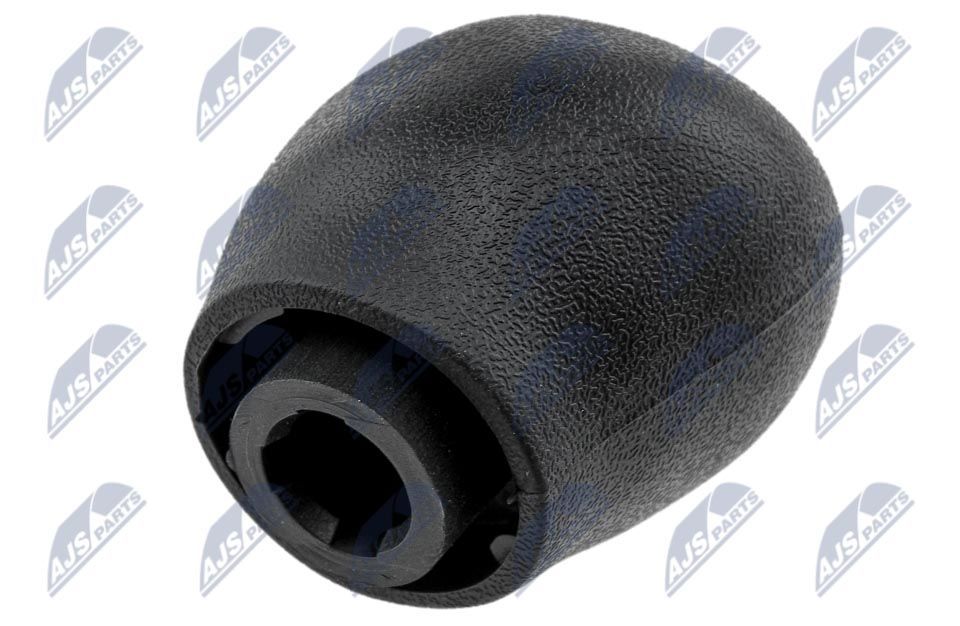 Pavarų svirties galvelė NTY GZB-RE-009