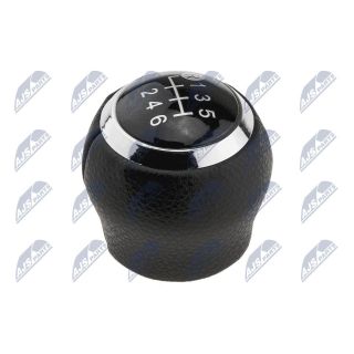 Pavarų svirties galvelė NTY GZB-TY-002