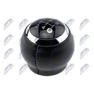 Pavarų svirties galvelė NTY GZB-TY-004