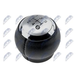 Pavarų svirties galvelė NTY GZB-TY-005