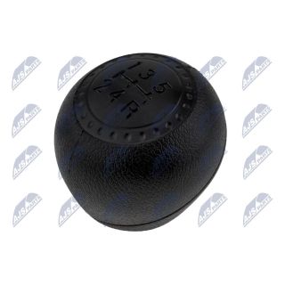 Pavarų svirties galvelė NTY GZB-VC-000