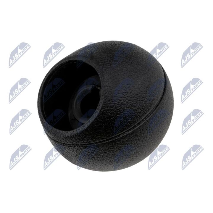 Pavarų svirties galvelė NTY GZB-VC-000