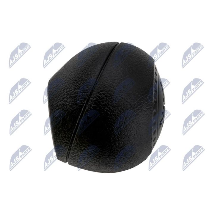 Pavarų svirties galvelė NTY GZB-VC-000