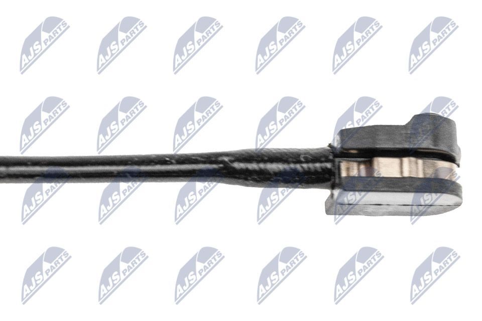 įspėjimo kontaktas, stabdžių trinkelių susidėvėjimas NTY HCZ-BM-038