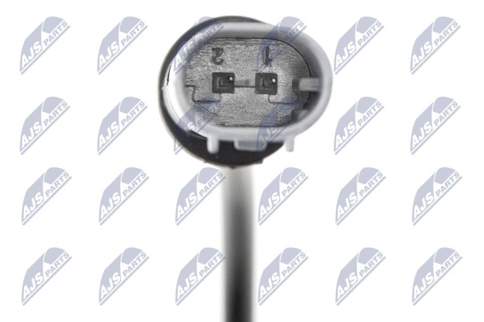 įspėjimo kontaktas, stabdžių trinkelių susidėvėjimas NTY HCZ-BM-039