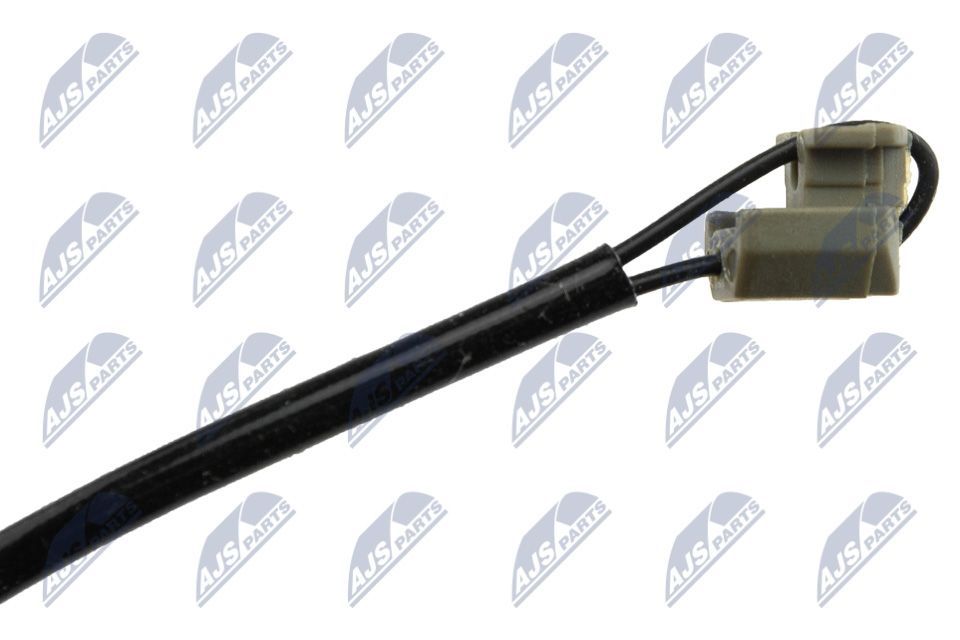 įspėjimo kontaktas, stabdžių trinkelių susidėvėjimas NTY HCZ-VC-000