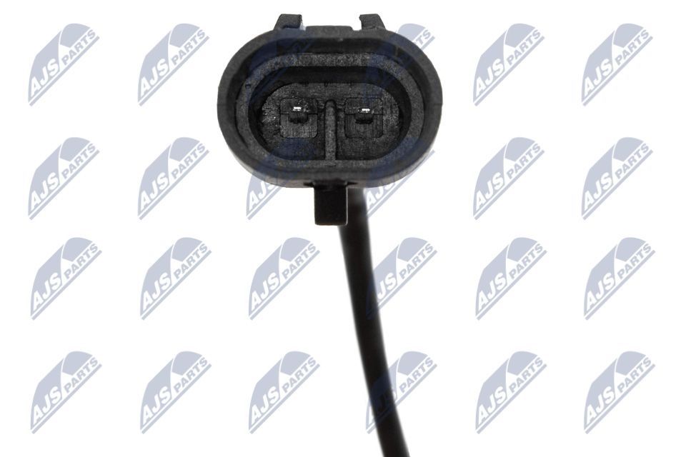 įspėjimo kontaktas, stabdžių trinkelių susidėvėjimas NTY HCZ-VC-000