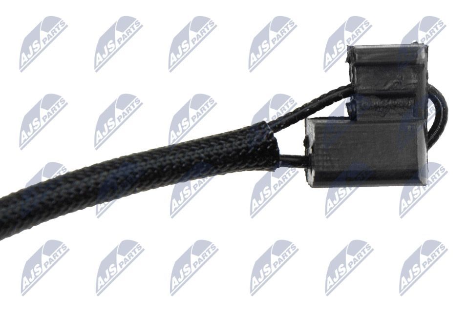 įspėjimo kontaktas, stabdžių trinkelių susidėvėjimas NTY HCZ-VC-001