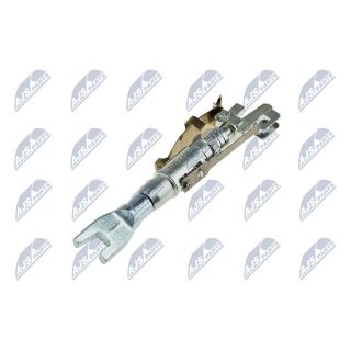 Reguliatorius, būgninis stabdys NTY HSR-FT-001